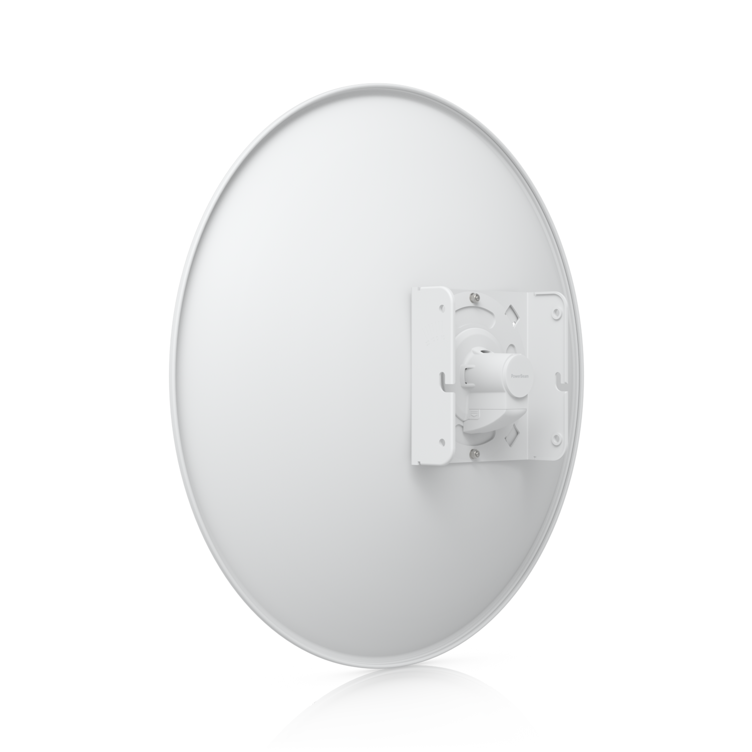 Ubiquiti PBE-5AC-500 PowerBeam ac 27 dBi Outdoor Wireless Bridge — 3