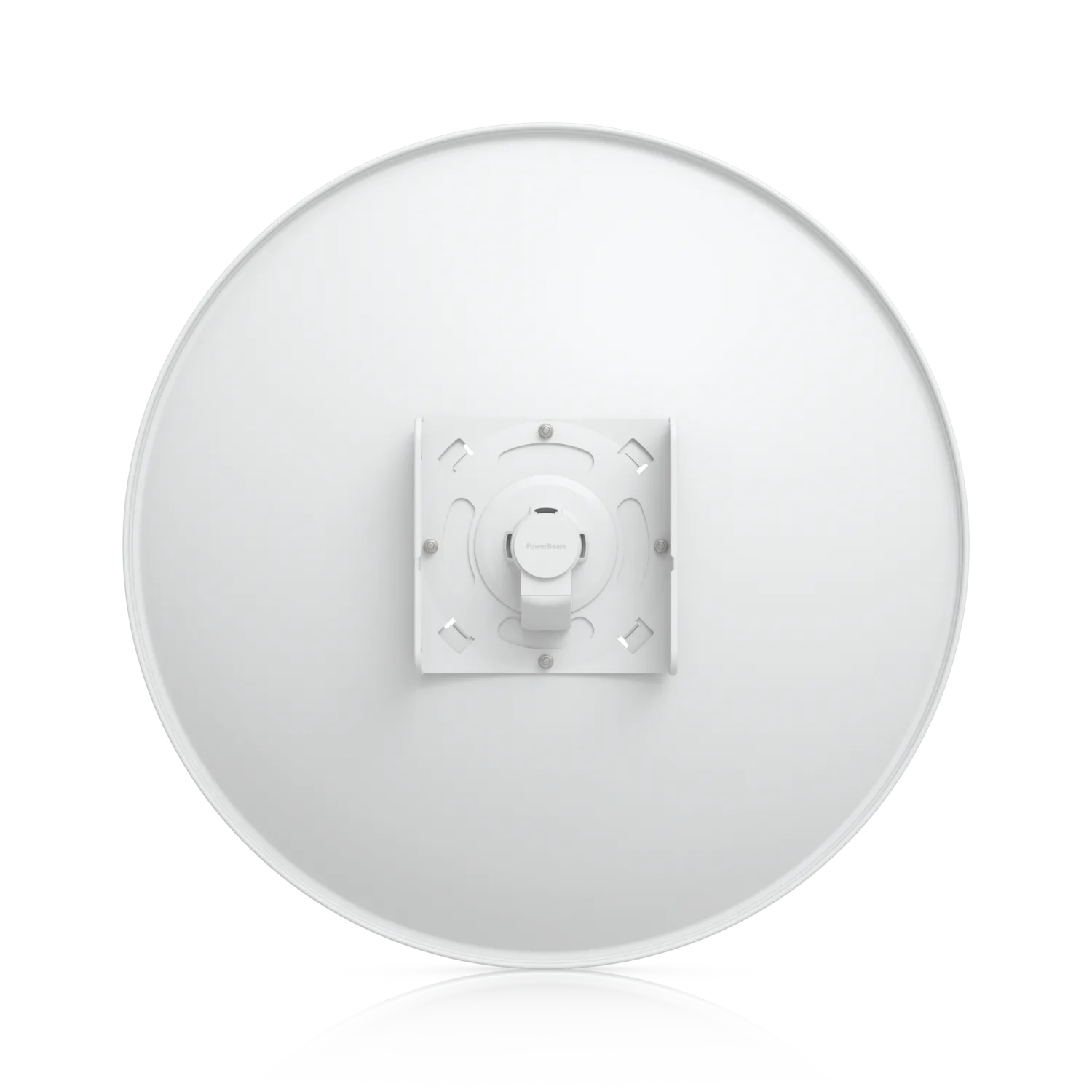 Ubiquiti PBE-5AC-500 PowerBeam ac 27 dBi Outdoor Wireless Bridge — 4