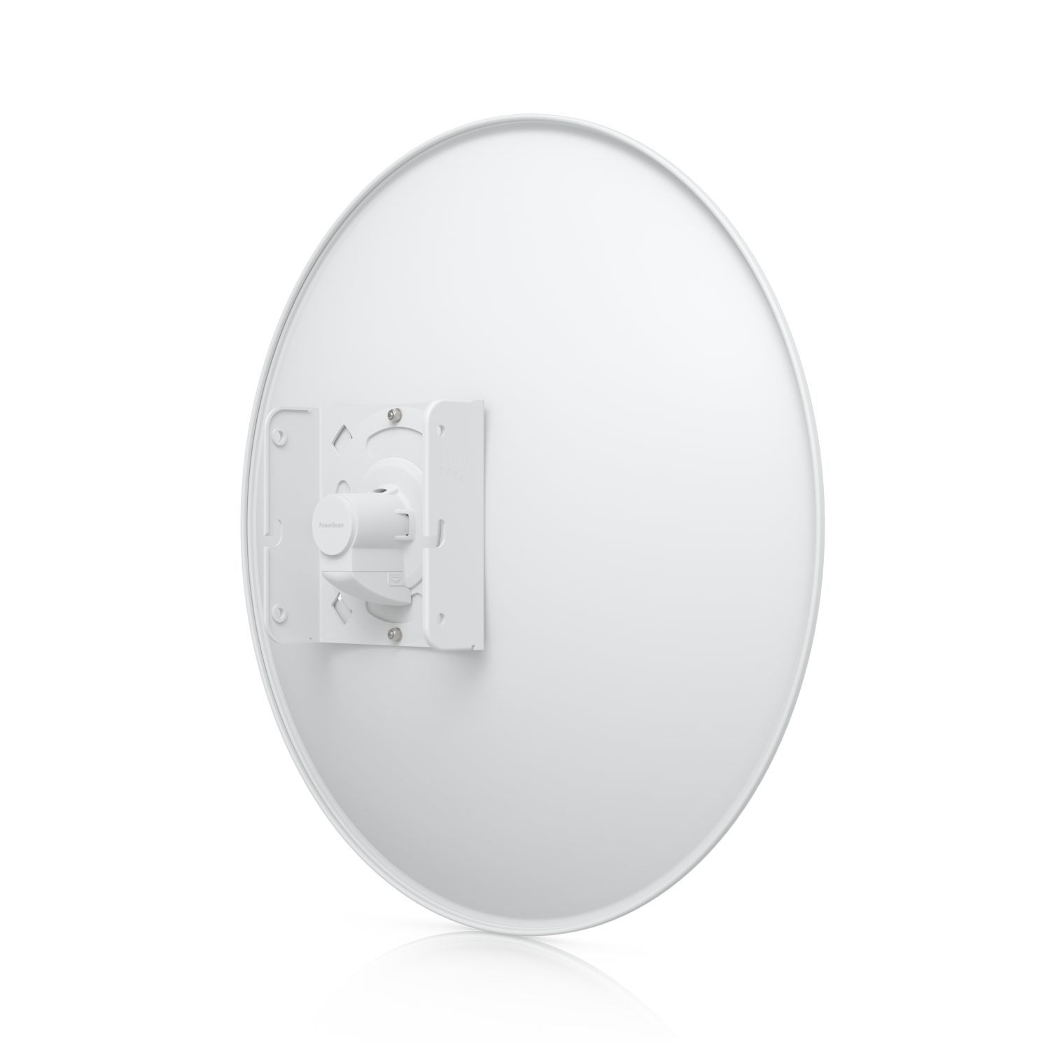 Ubiquiti PBE-5AC-500 PowerBeam ac 27 dBi Outdoor Wireless Bridge — 5