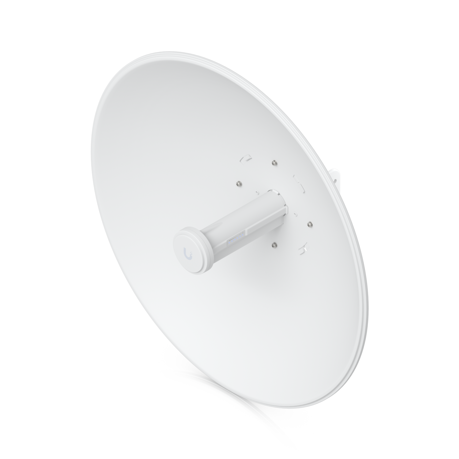 Ubiquiti PBE-5AC-500 PowerBeam ac 27 dBi Outdoor Wireless Bridge — 7