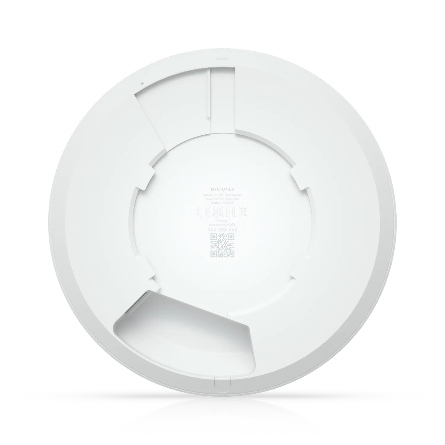 Ubiquiti U7-LR WiFi 7 Long-Range UniFi Access Point — 5